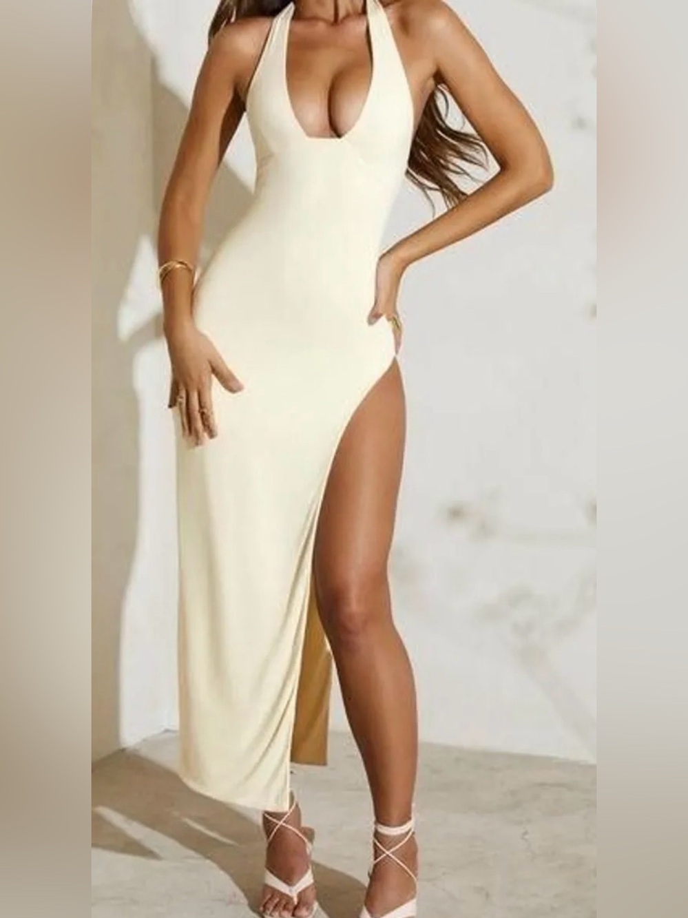 Oh Polly Mei Dress